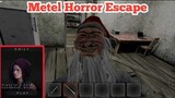 Chapter Emily - Metel Horror Escape Full Gameplay