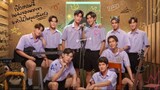 🇹🇭 [Episode 7] My School President - English Subbed