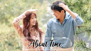 About Time Episode 1 [SUB INDO]