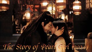 The Story of Pearl Girl (2024) ep 8 English sub