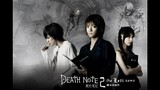 DEATH NOTE: THE LAST NAME