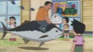 Doraemon Episode 308