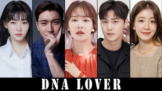 DNA Lover (2024) Sub Indo Eps. 1