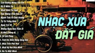 Nhạc Xưa 1975 Đắt Giá Vô Cùng Tuyển Chọn Nhạc Xưa Hải Ngoại Đình Đám Một Thời 19