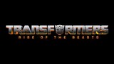 Transformers Rise Of The Beast Trailer