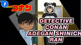 Adegan Shinichi Ran (TV Episode 450-500) | Detective Conan_1