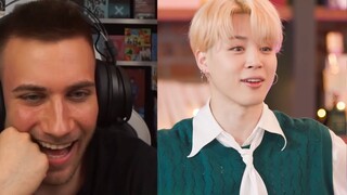 BTS FESTA 2021 Teaser #2021BTSFESTA - REACTION