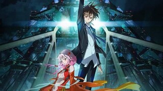 Guilty Crown Episode 2