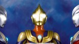 [Super display] ขอแนะนำ! Ultra Deluxe Super Movable Ultraman Tiga พลังส่องแสงทางอากาศอันทรงพลัง Tiga