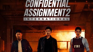 Confidential Assignment 2 Eng Sub