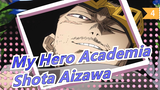 [My Hero Academia] Kompilasi Shota Aizawa Cut_D4