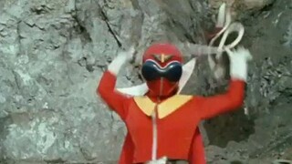 Goranger Ep 48