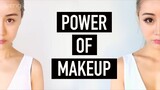 The Power of MAKEUP! ♥ Japanese Makeup ♥ Wengie