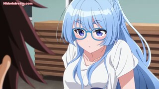 Eps_5 kukira saudara kandung ternyata sama sama saudara pungut [The Children of Shiunji Family]