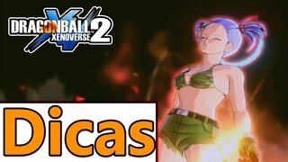 DBX2 Dicas Como Obter SSG Super Sayajin God Transformação - Dragon Ball Xenoverse 2 Update Grátis