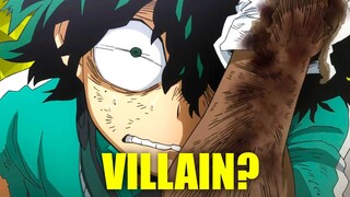 The Price of Being "Good" | Exploring Deku's Morality - My Hero Academia Analysis