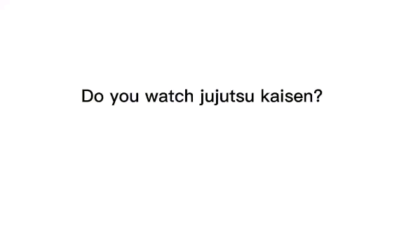 Jujutsu