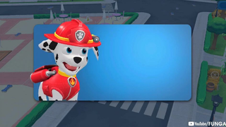 PAW PATROL NHỮNG CHÚ CHÓ CỨU HỘ _ TẬP 09 _ PAW Patrol Rescue World _ Game Mobile