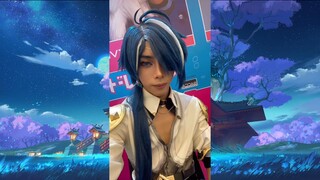 Cosplay Competition Judges Midori Festival - Devbats