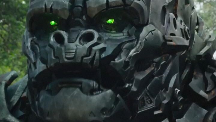 trailer transformers 2023