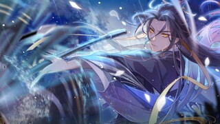 「花亦山」大招混剪｜你可曾流连这人间