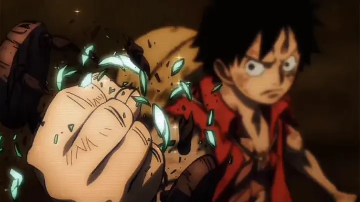 One Piece Chapter 984 Initial Reaction Thoughts Yamato O O Wow Bilibili