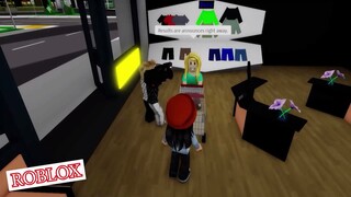 Hoạt Hình ROBLOX #425