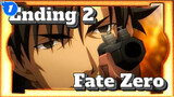 [MAD] Ending 2 của Fate/Zero - "Sora wa Takaku Kaze wa Utau"_1