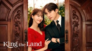 [SUB INDO] King The Land-Eps 11