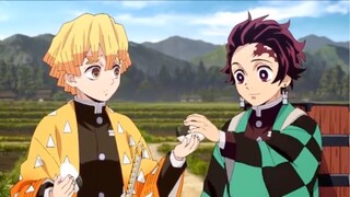 [Kimetsu No Yaiba] - Zenitsu phải không 🤡