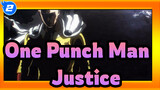 Justice Might Be Late But It Will Always Come | One Punch Man_2
