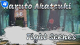Fight Scenes Of Akatsuki Members When They Joined Akatsuki | Naruto Rare Fight Scenes_4