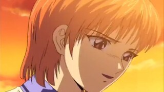 Fushigi Yuugi OVA 3: Eikoden (Dub) Episode 1