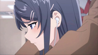 Sakuta: Siapakah "Kirishima Touko"?