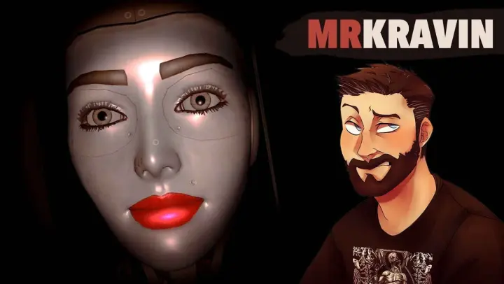 Rustbucket Revenge Killer Car Indie Horror Game Bilibili Rustbucket Revenge Killer Car Indie Horror Game Bilibili