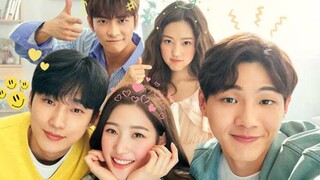 My First First Love Season 1 (Episode 6)