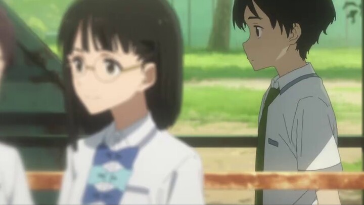 [นางเอกสุนัขที่ถูกทำลาย MAD/CP] "เพื่อน" ทุ่มเทมากกว่า "คนรัก" 丨 Anami Anana × Kazuhiko Onmizu
