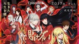 Kakegurui Season 1 English Subbed Episode 1