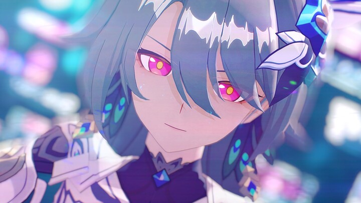 [Honkai Impact3/MMD] 𝒮𝒽𝓉𝓉ι [Vita]