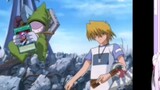 [Mashiro Kanon] Yu-Gi-Oh! - Berserker Soul (cooked meat)