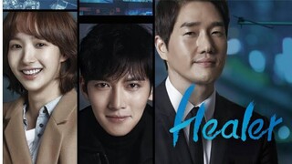 Healer EPISODE. 10 TAGALOG DUB