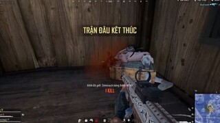 Những khoảnh khắc bá đạo PubG #43