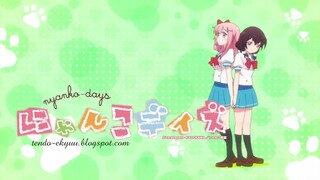 nyanko days (việt sup) tập 6