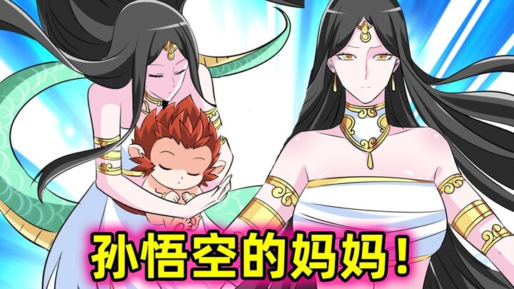 《母慈子孝，哄堂大孝！》