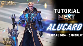 TUTORIAL ALUCARD REVAMP Project NEXT Terbaru 2020