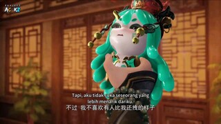 Dubu Xiaoyao | 305 Sub Indo