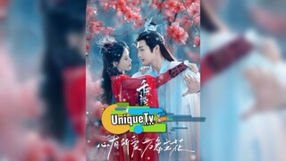 The Blossoming Love eps 04 sub indo