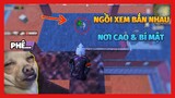 Nơi Cao Và Bí Mật PUBG Mobile P1 | Ngồi Xem Bắn Nhau | Mẹo PUBG Mobile | Tips And Tricks | Karos TV