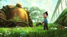 hoạt hình chiếu rạp astro boy (thuyết minh)