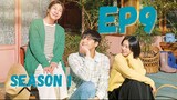 The Good Bad Mother Episode 9 ENG SUB